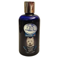 Shampoing Bleu avec fragrance melon d’eau pour chien 240 ml Kuddly Doo